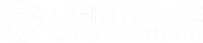 Lighthouse — CGI & AI studio
